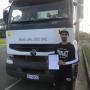 truck driving school in brisbane
