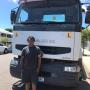truck licence