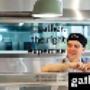 Gather - By Cater Care