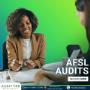 Melbourne AFSL Audits