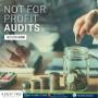 Melbourne Not for Profit Auditor