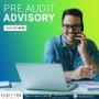 Melbourne Pre Audit Advisory Firm