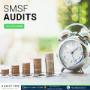 Melbourne SMSF Audits