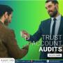 Melbourne Trust Account Auditor
