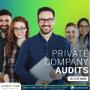 Sydney Private Company Audits