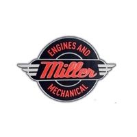Miller Performance and Mechanical Pty Ltd