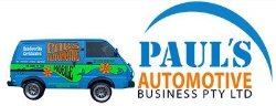 Paul's Automotive Business Pty Ltd