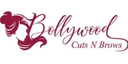 Bollywood Cuts N Brows