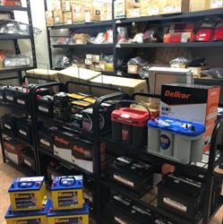 FNQ Discount Batteries
