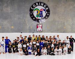 Coringa Brazilian Jiu Jitsu