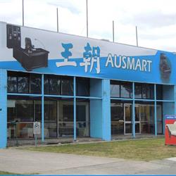Ausmart