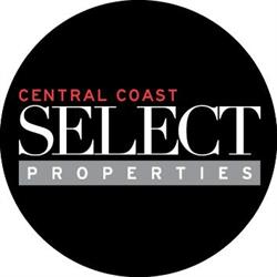 Central Coast Select Properties