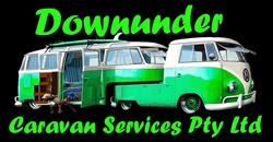 Downunder Caravan Services Pty Ltd