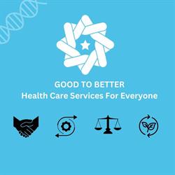 Good to Better