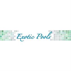 Exotic Pools