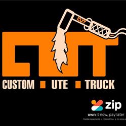 C.U.T Custom Ute & Truck