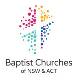 St Clair Baptist Church
