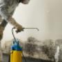 Water Damage Restoration