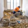 Water Damage Restoration