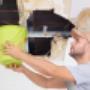 Water Damage Restoration
