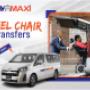 Wheelchair Transfer