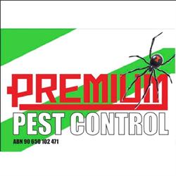 Premium Pest Control PTY LTD