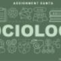 Sociology