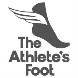 The Athlete's Foot
