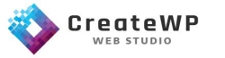 CreateWP Web Studio