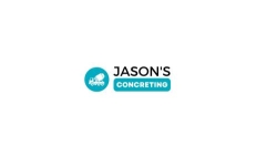 Jason’s Concreting