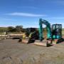 Bobcat Hire and Excavator Hire Ballarat