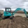Excavator Hire Ballarat