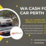 Cash For Car Perth
