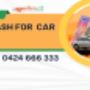 car removal