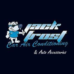 Jack Frost Car Air Conditioning Geebung