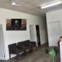 WAITING AREA