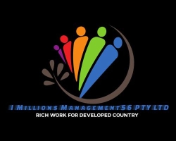 I MILLIONS MANAGEMENT56 PTY LTD