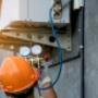 Air Conditioning Maintenance at Split Sivic