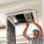 Ducted Air Conditioning Installation Available at Split Sivic