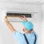 Split AC Installation Service in Melbourne Available at Split Sivic
