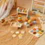 wooden toys