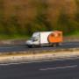 moving truck