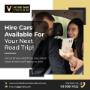Hire Cars