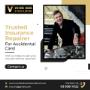 Rideshare Insurance Melbourne