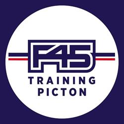 F45 Training Picton