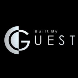 Built By Guest
