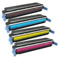Genuine Printer Toner Cartridges