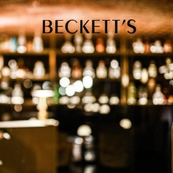 Beckett's Restaurant