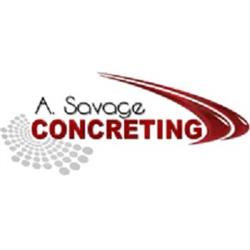 A Savage Concreting