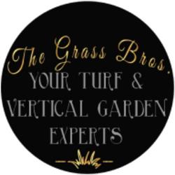 The Grass Bros - Synthetic Turf & Vertical Gardens Sydney
